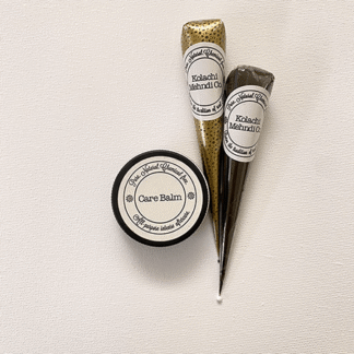 1 Luxury + 1 Classic + 1 Balm