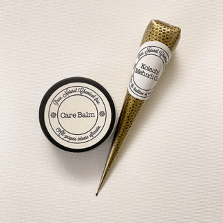 1 Luxury + 1 Balm