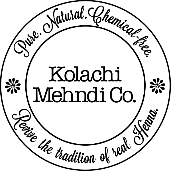 Kolachi Mehndi